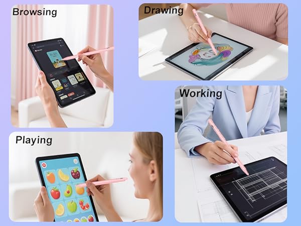 iPad pencil