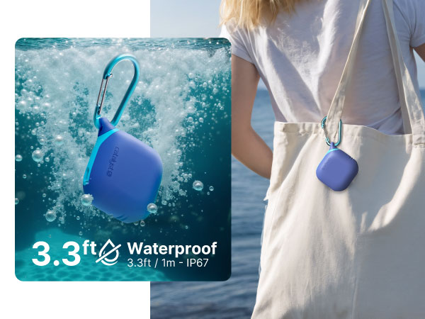 AirPods 4 WaterProof Case