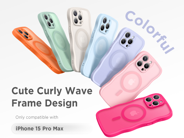 iphone 15 pro max case