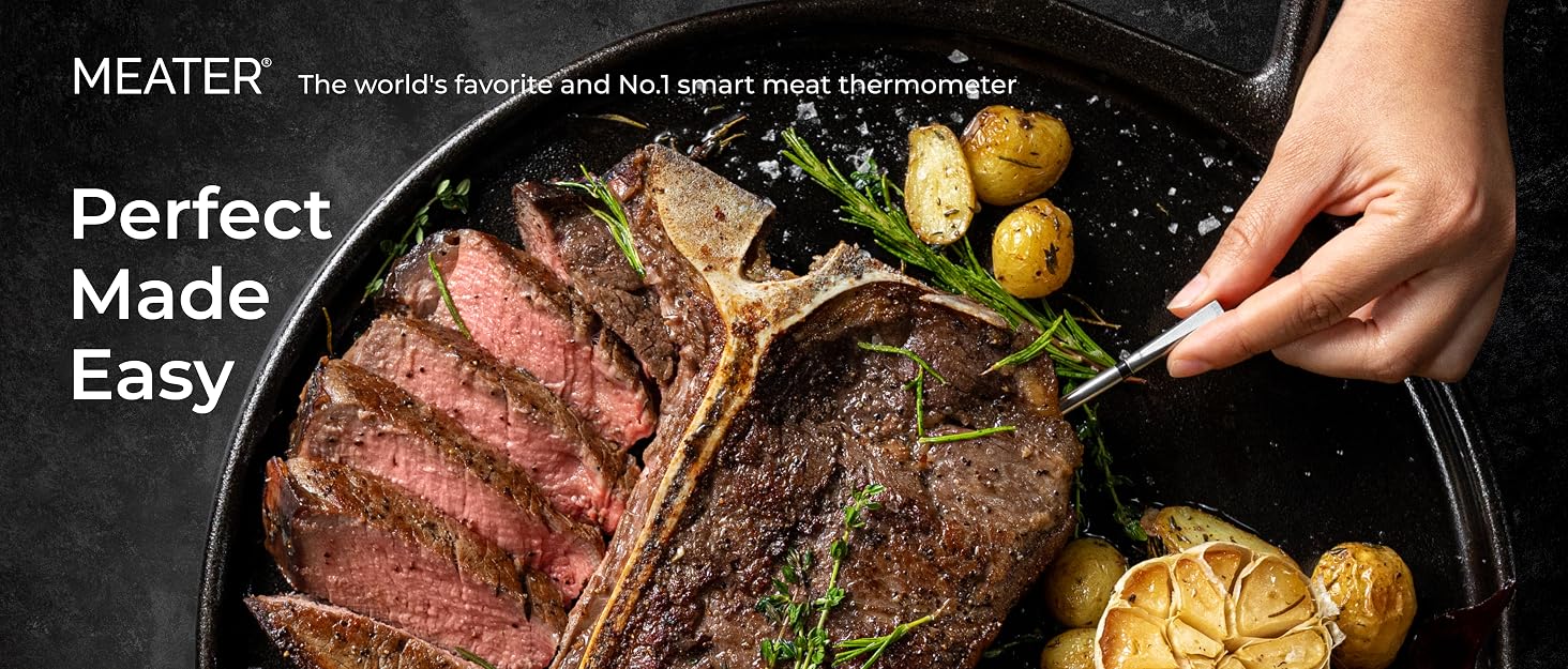 MEATER BRAND