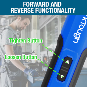 Forward and Reverse Functionality