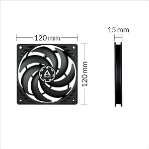 P12 SLIM PWM PST
