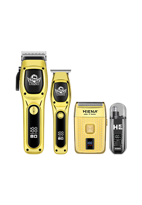 hair clipper set