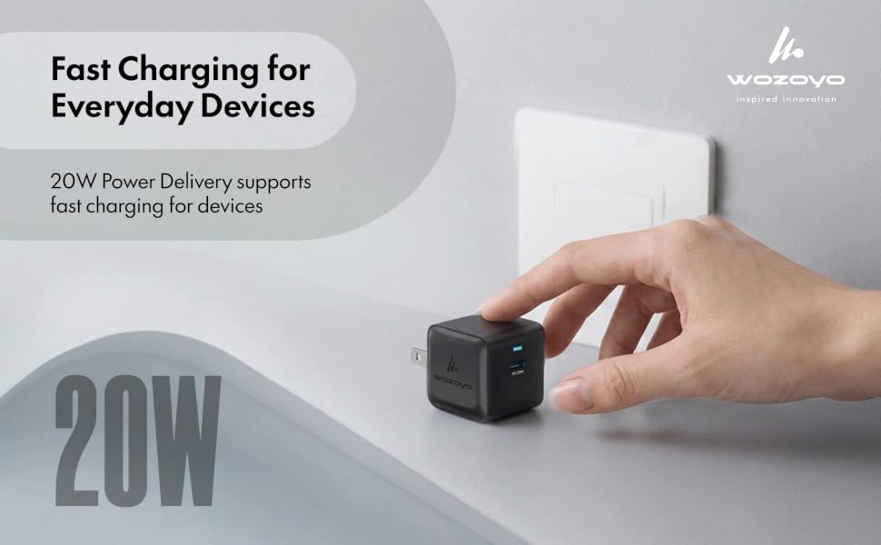 Wall Charger