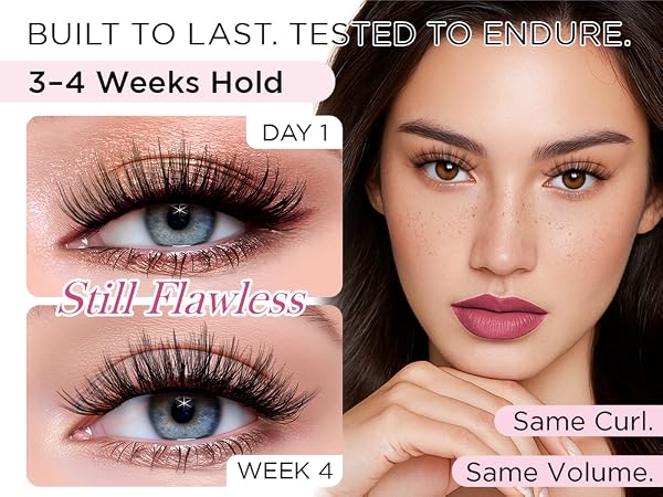 Cluster Lash Glue