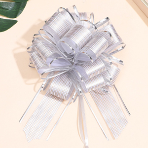 pull bows