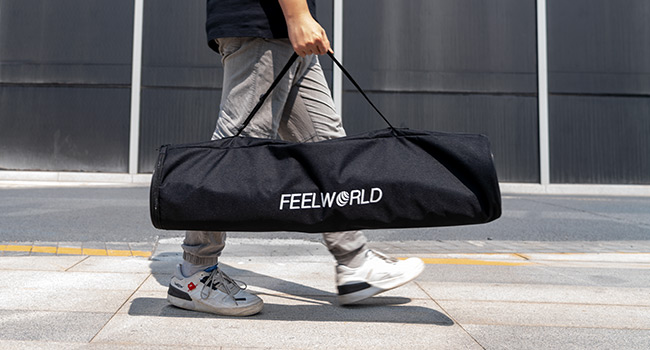 Portable Carrying Bag