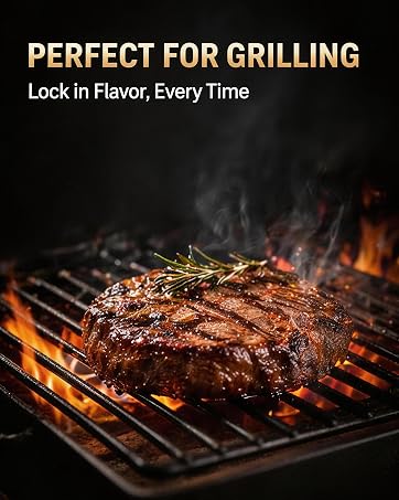 perfect for grilling