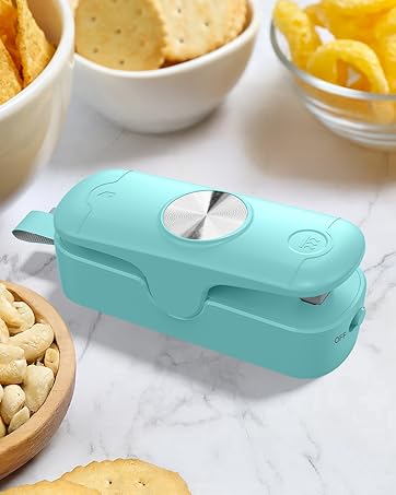 2 in 1 Mini Bag Sealer
