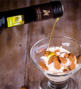 Desert Miracle _ Ultra-Premium Organic Extra Virgin Olive Oil