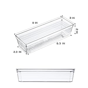 kitchen organizers and storage