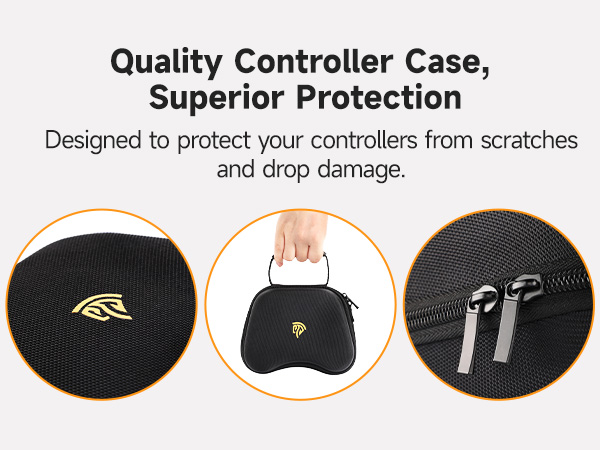 controller carrycase