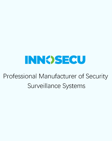 Professional Manufacturer of Security Surveillance Systems