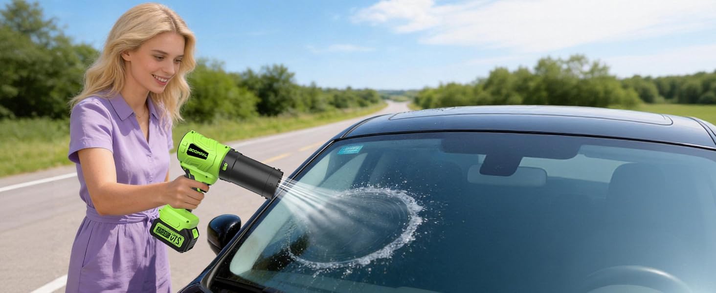 car dryer car blower