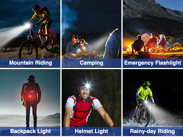 bike light