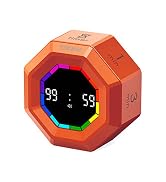 digital timer