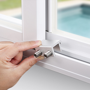 window stoppers security