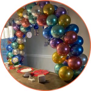 Balloon Arch
