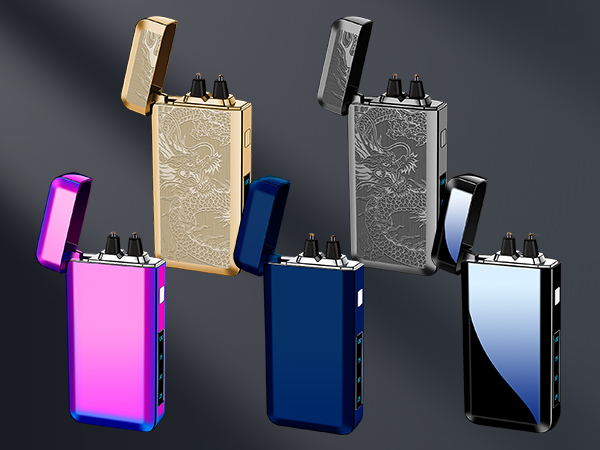 big power electric lighter
