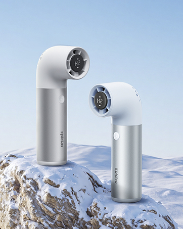 Epicka Handheld Portable Mini Fan
