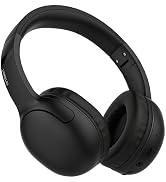 LORELEI B-E5 Kids Bluetooth Headphones, Wireless Headphones for Kids, Foldable 40H Playtime, Blue...
