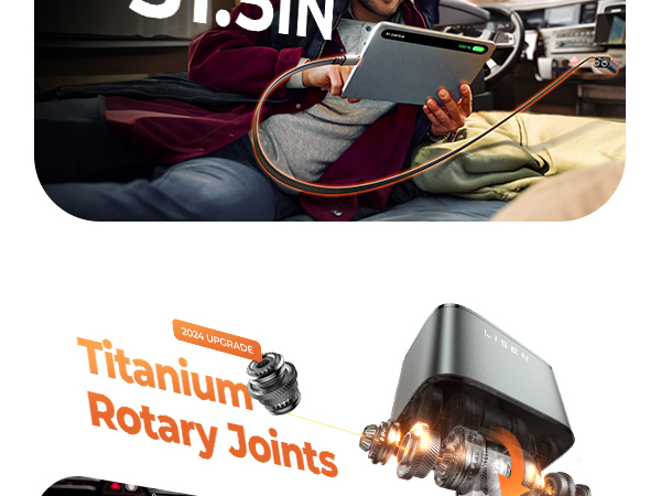 Cigarette lighter usb charger