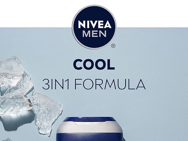 Nivea Men
