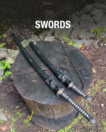 Swords