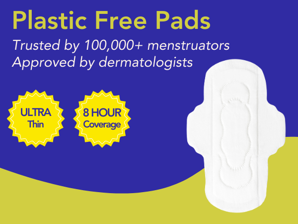pads