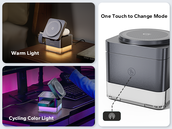 magsafe charger stand