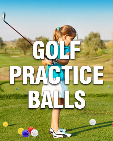 Golf Practice Balls