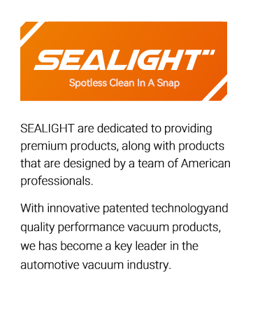 car vacuum sealight Handheld Car Vacuum Wireless, Portable Vacuum Cleaner