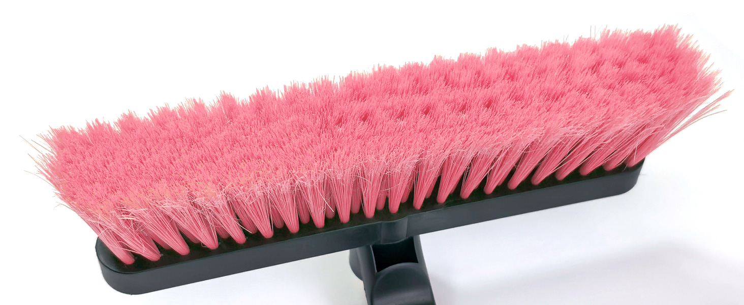 snow brush ice scraper