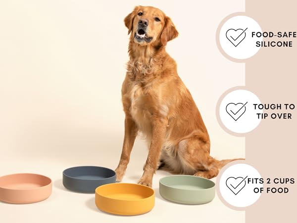 yogi universal wide fit warmer tip less mess flexible cooling durable tippable rotating platter