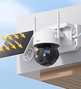 solar camera