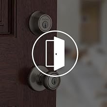 smartkey security;kwisket smartkey;door hardware;door lock;door handle;door knob;door lever;deadbolt