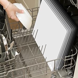 dishwasher safe