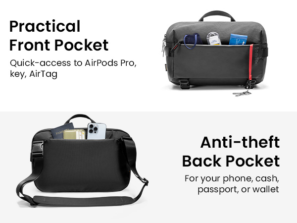 sling bag