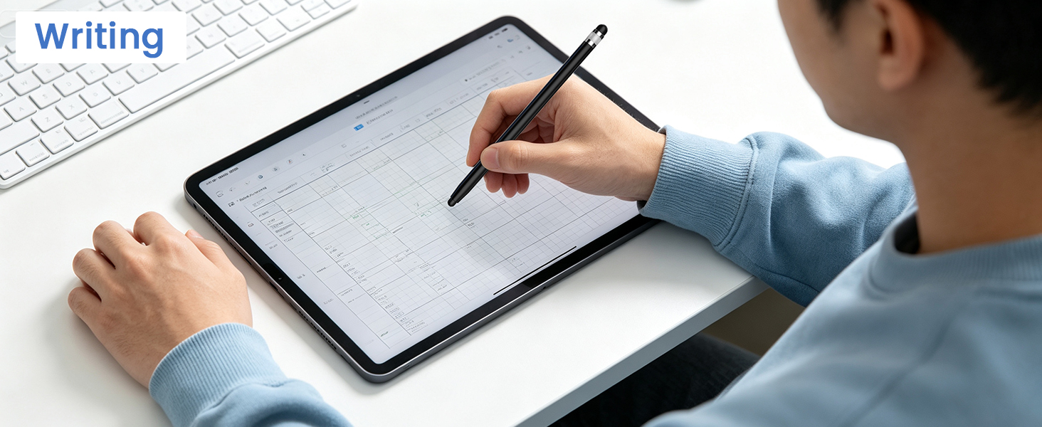 iphone touchscreen pen