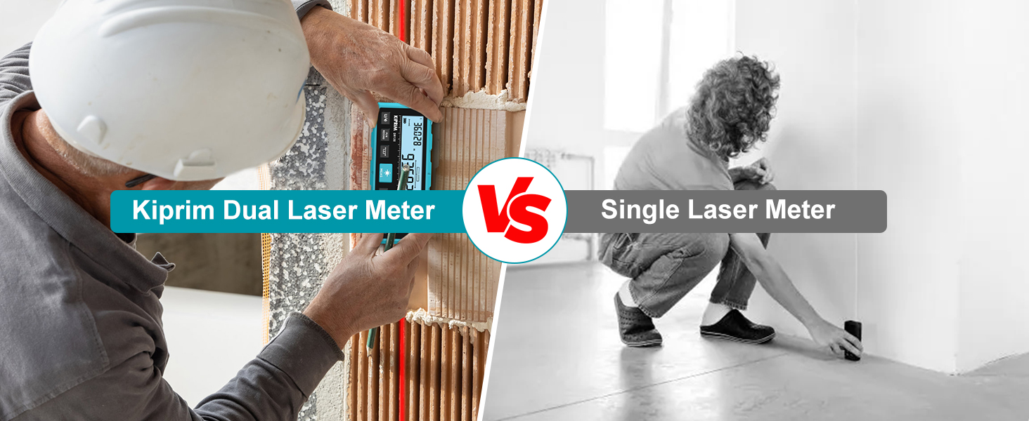 laser Distance Meter