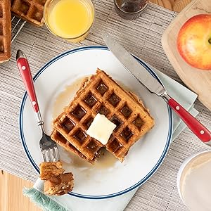 BlenderBottle Whiskware , waffles , cooking , easy , simplify