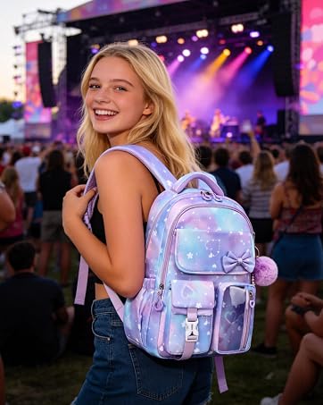 school backpack for grils