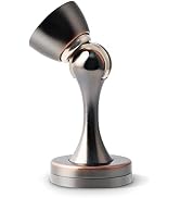 Door Stoppers Magnetic Door Stops Oil Rubbed Bronze Stainless Magnet Door Stopper Heavy Duty Floo...
