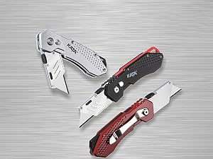 utility knife