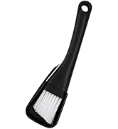 Crevice Cleaning Brush, Gap Cleaning Brush for Household Kitchen Bathroom Tiles Window Track Clea...