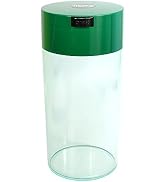 Tightvac - 5oz to 24 Ounce - Patented Airtight Container | Multi-use Vacuum Container Works as Sm...