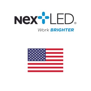US BASED NEXTLED