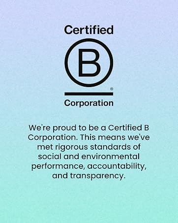 B corp