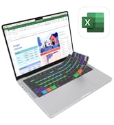 Microsoft Excel Shortcut Guide