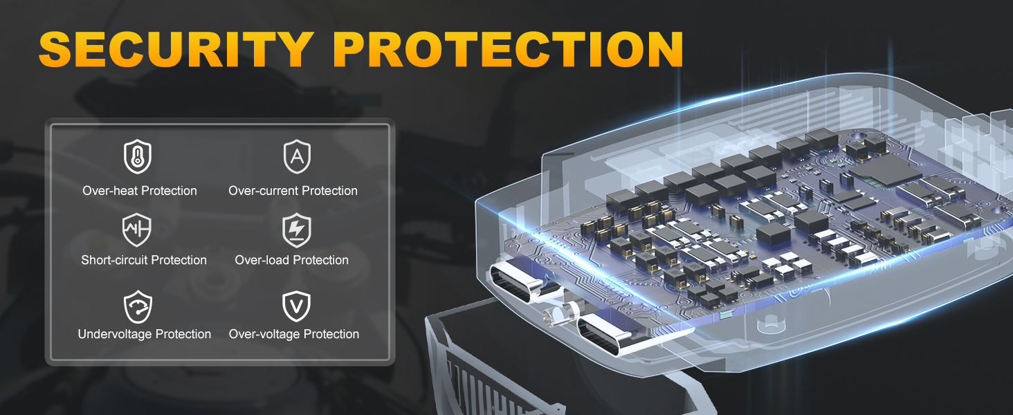 accesorios para motos moto accesorios quad lock charger motorcycle motorcycle usb charger